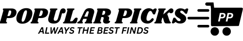 Popular Picks