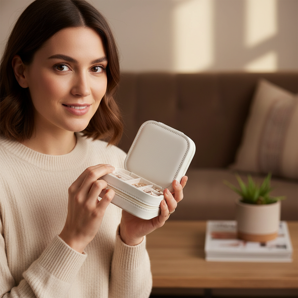 Chloe M. review photo