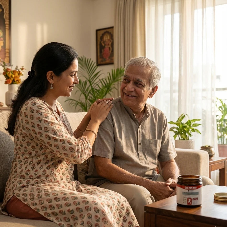 Japanese Instant Pain Relief Soothing Massage Gel (Buy 1 get 1 Free)