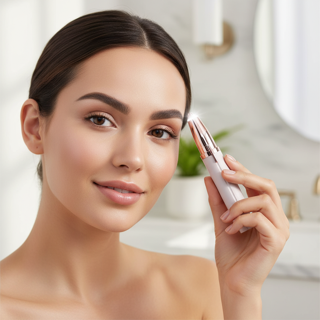 Flawless Eyebrow for Women - imageFeatureSplit